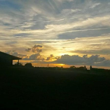 Casa Rural La Brena Talaván Dış mekan fotoğraf