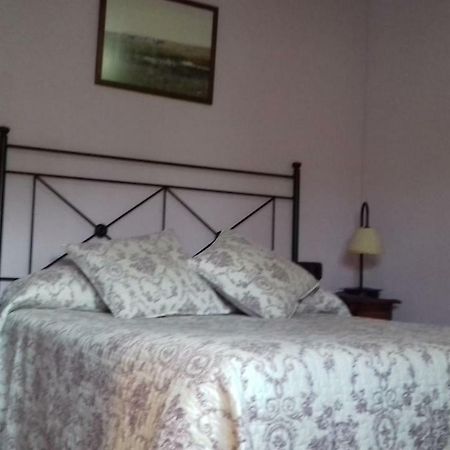 Casa Rural La Brena Talaván Dış mekan fotoğraf
