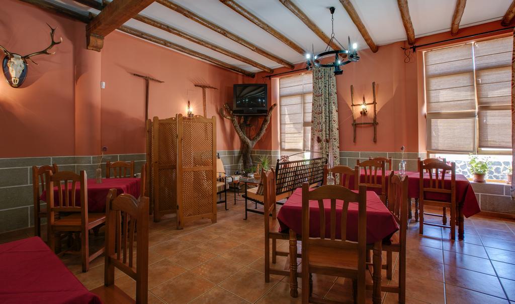 Casa Rural La Brena Talaván Dış mekan fotoğraf