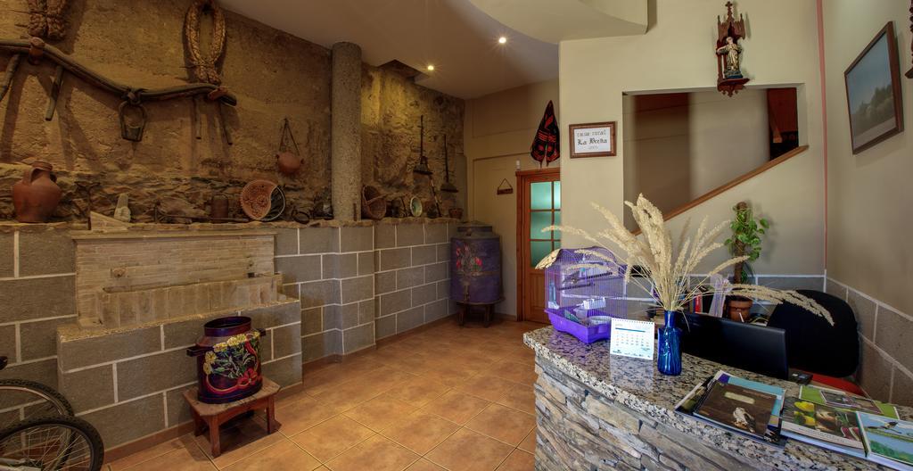 Casa Rural La Brena Talaván Dış mekan fotoğraf
