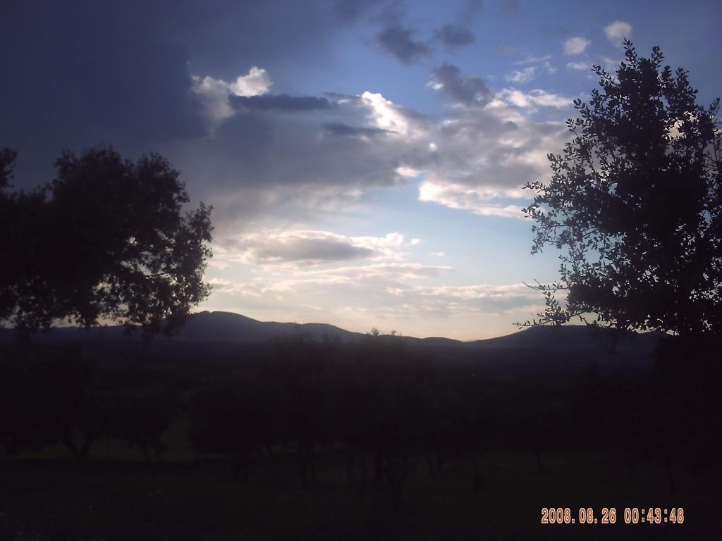 Casa Rural La Brena Talaván Dış mekan fotoğraf