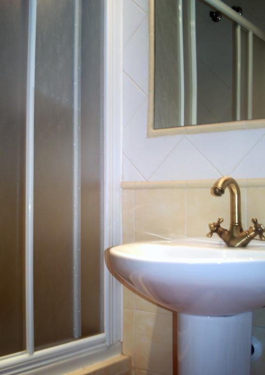 Casa Rural La Brena Talaván Oda fotoğraf