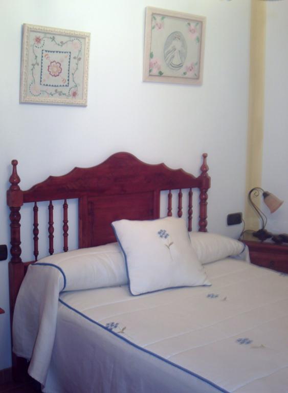 Casa Rural La Brena Talaván Oda fotoğraf
