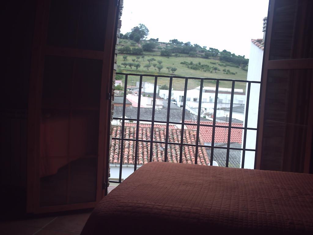 Casa Rural La Brena Talaván Dış mekan fotoğraf