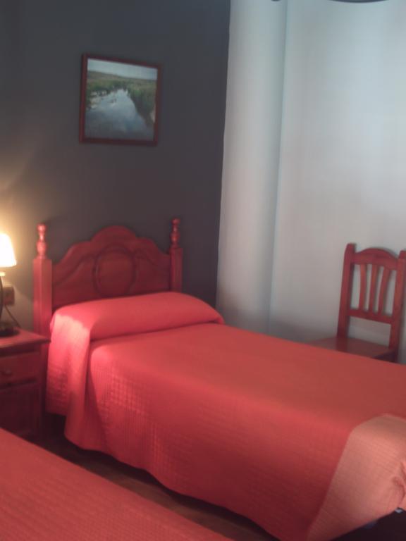 Casa Rural La Brena Talaván Oda fotoğraf