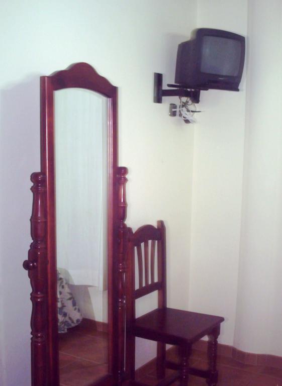 Casa Rural La Brena Talaván Oda fotoğraf