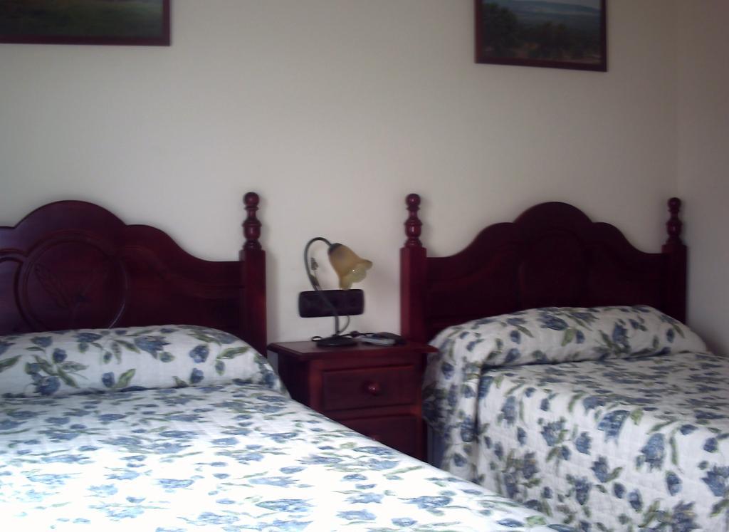Casa Rural La Brena Talaván Oda fotoğraf
