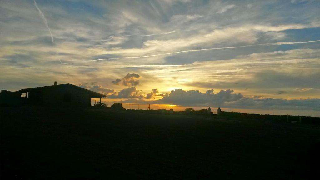 Casa Rural La Brena Talaván Dış mekan fotoğraf