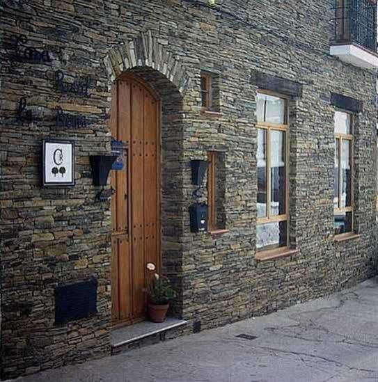 Casa Rural La Brena Talaván Dış mekan fotoğraf