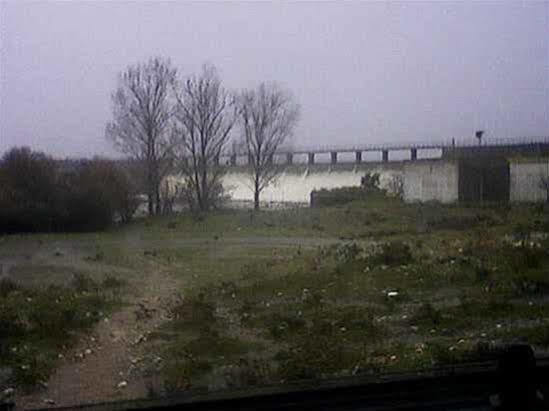 Casa Rural La Brena Talaván Dış mekan fotoğraf