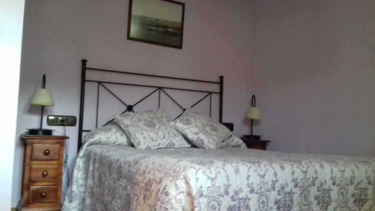 Casa Rural La Brena Talaván Dış mekan fotoğraf